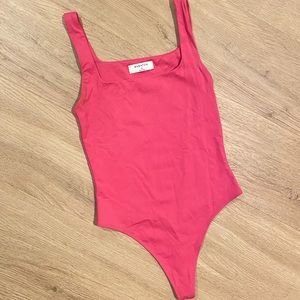 Aritzia Contour bodysuit